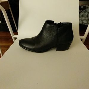 Sam Edelman Petty boots size 7